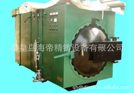 秦皇岛海帝精铸设备 其他铸造及热处理设备产品列表