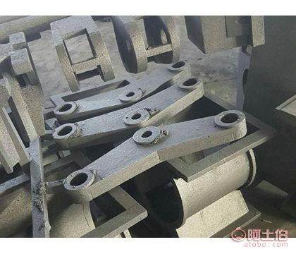 北京铸件铸造厂,专业的灰口铸铁件厂家 ,南皮县金冈机械制造有限公司